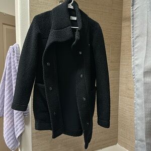 Columbia Mid-Length Coat